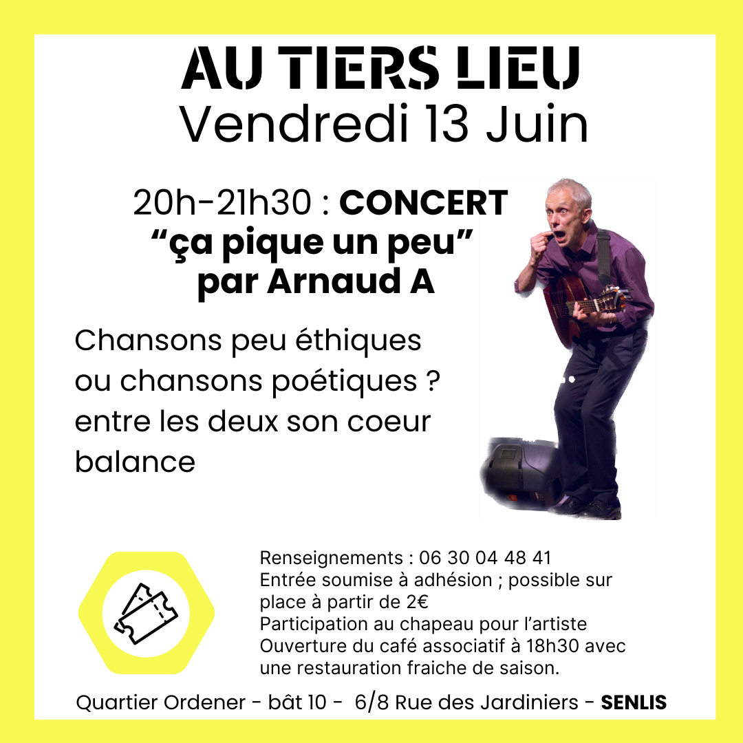13 juin 25 Concert 