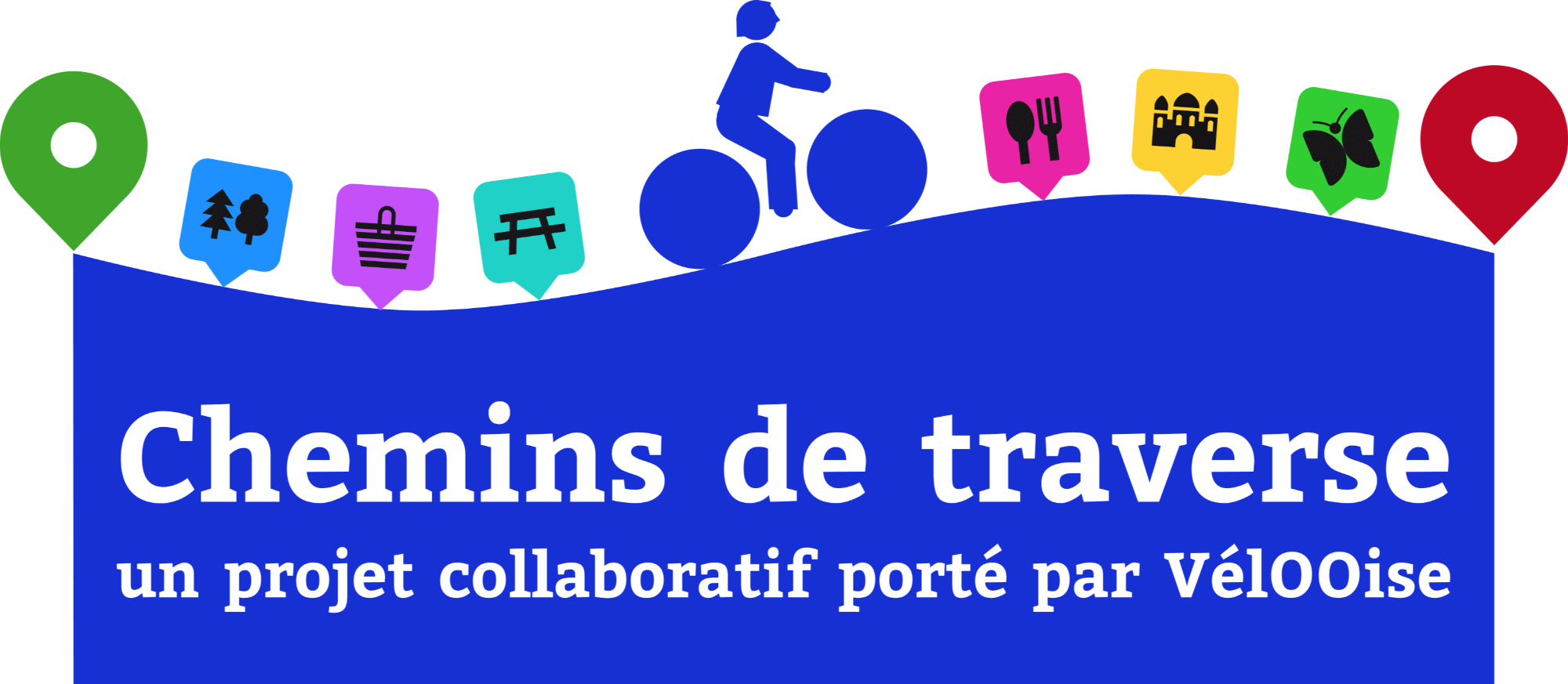 9 juillet - Les chemins de traverse