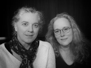 20 mai - La racontée, contes pour adultes et ados