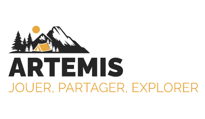 Logo Artemis