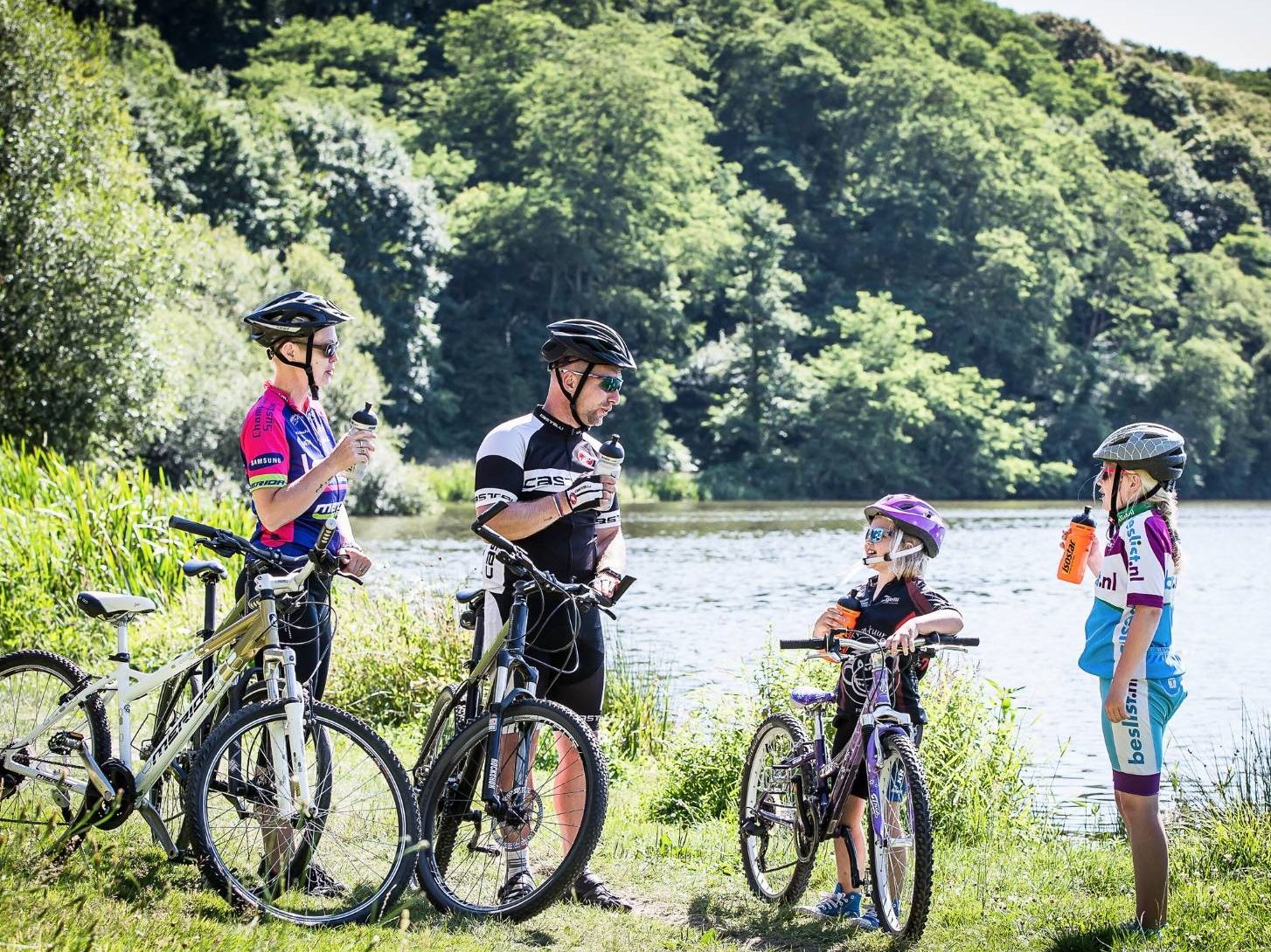 Sejour itinérant - 12/17 ans