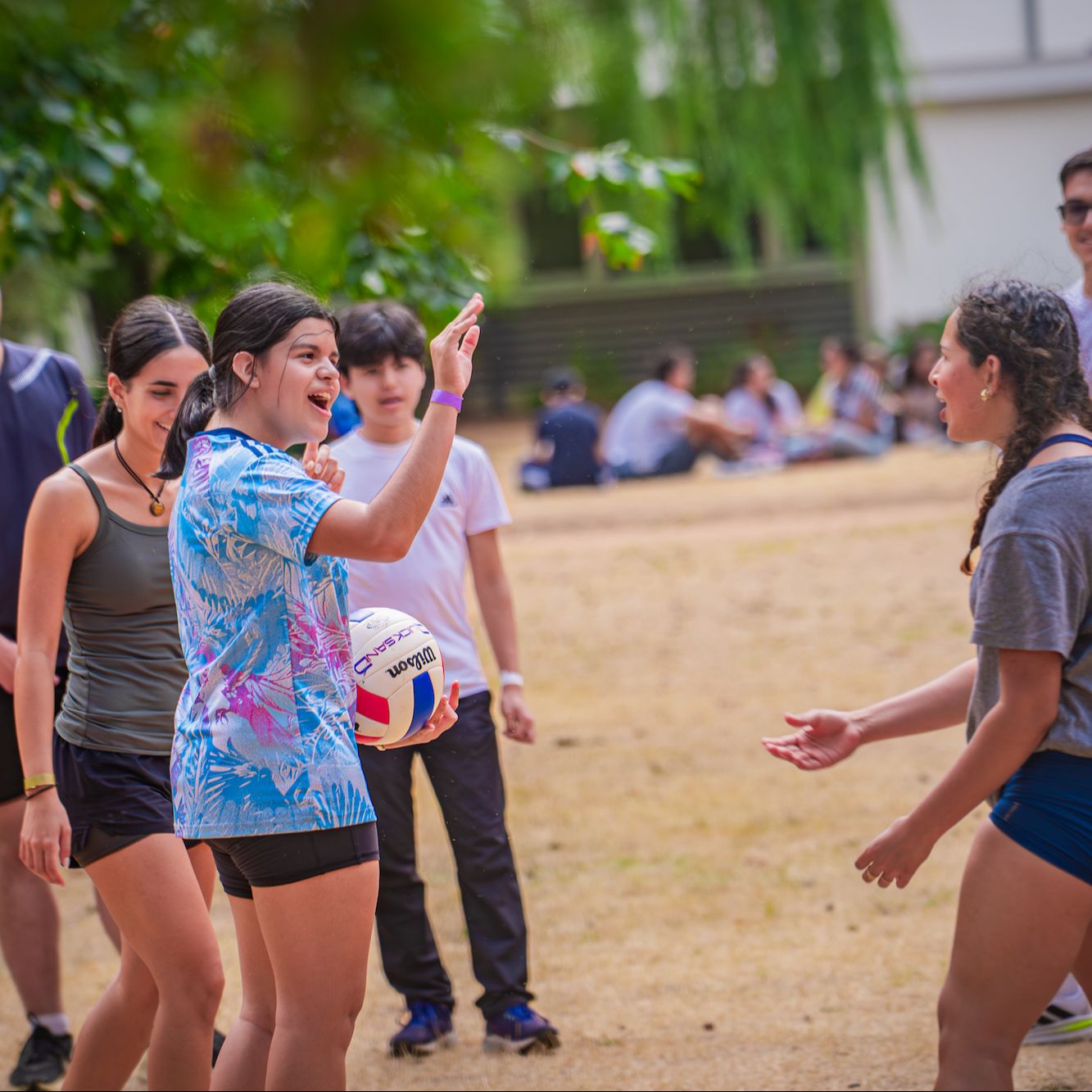 Français et sport - 11 / 15 ans