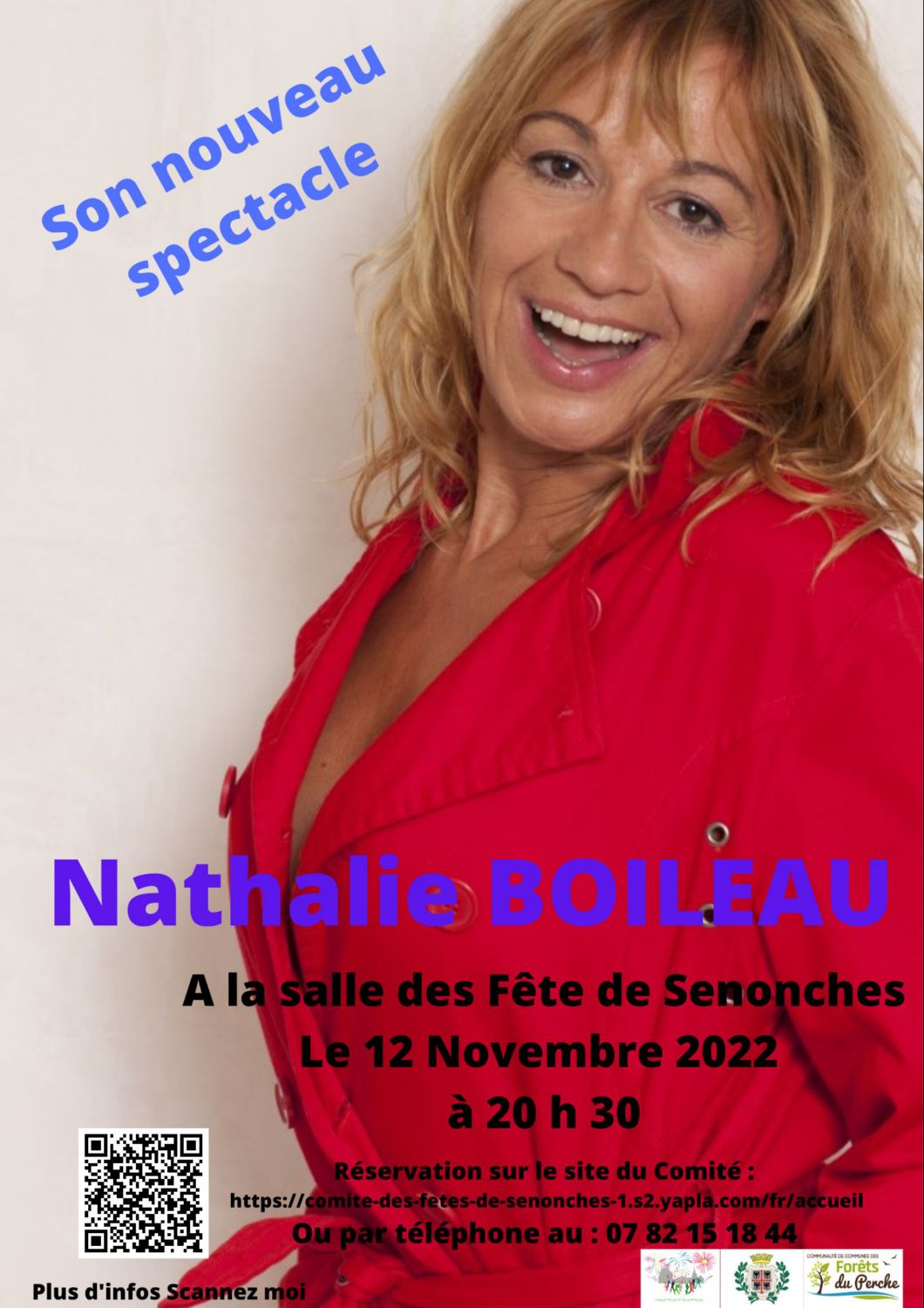 Nathalie Boileau