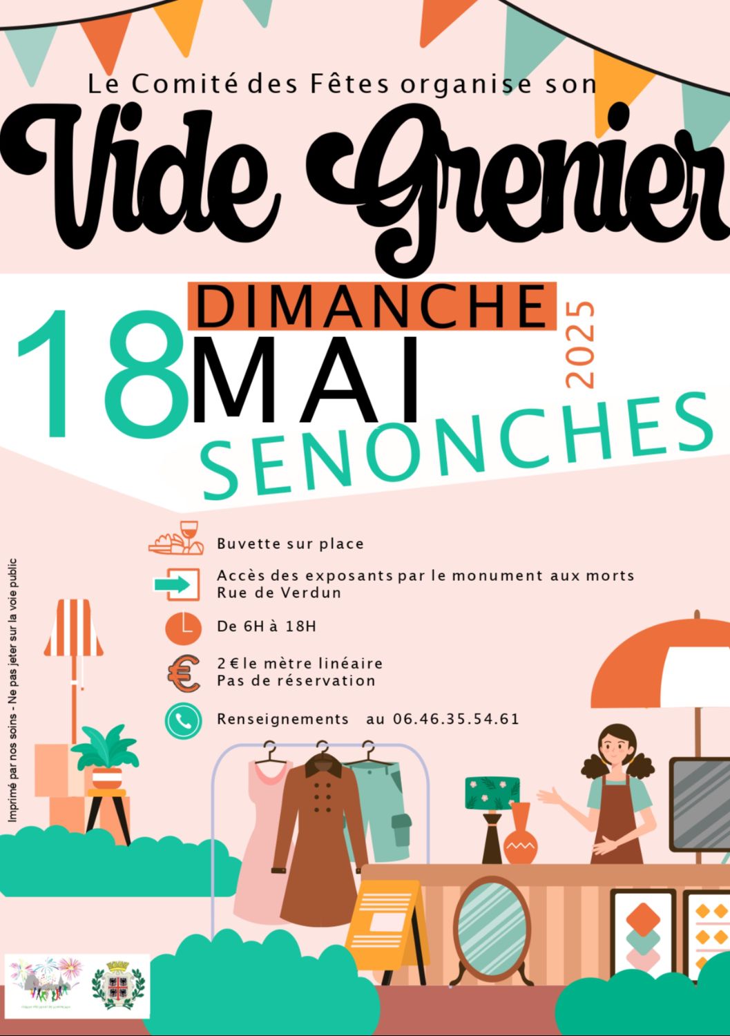 Vide Grenier