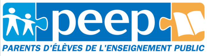 Logo PEEP Orsay
