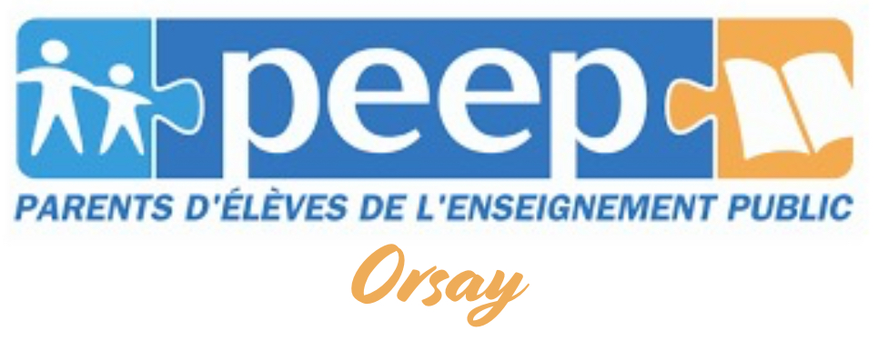 Logo PEEP Orsay