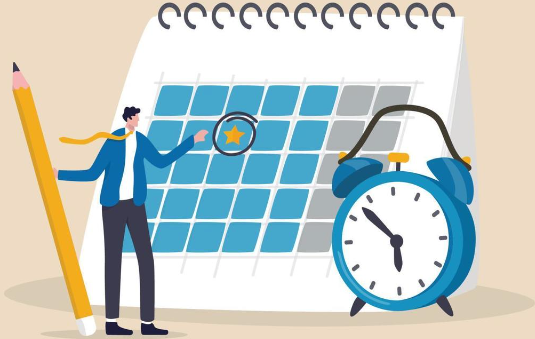 Dates des réunions PEEP Orsay 2025-2026