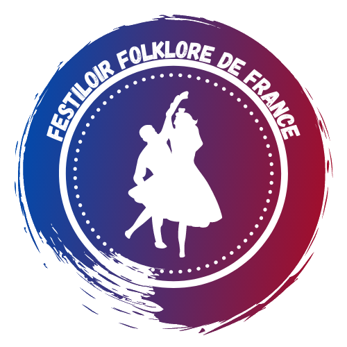 Logo Festiloir Folklore de France