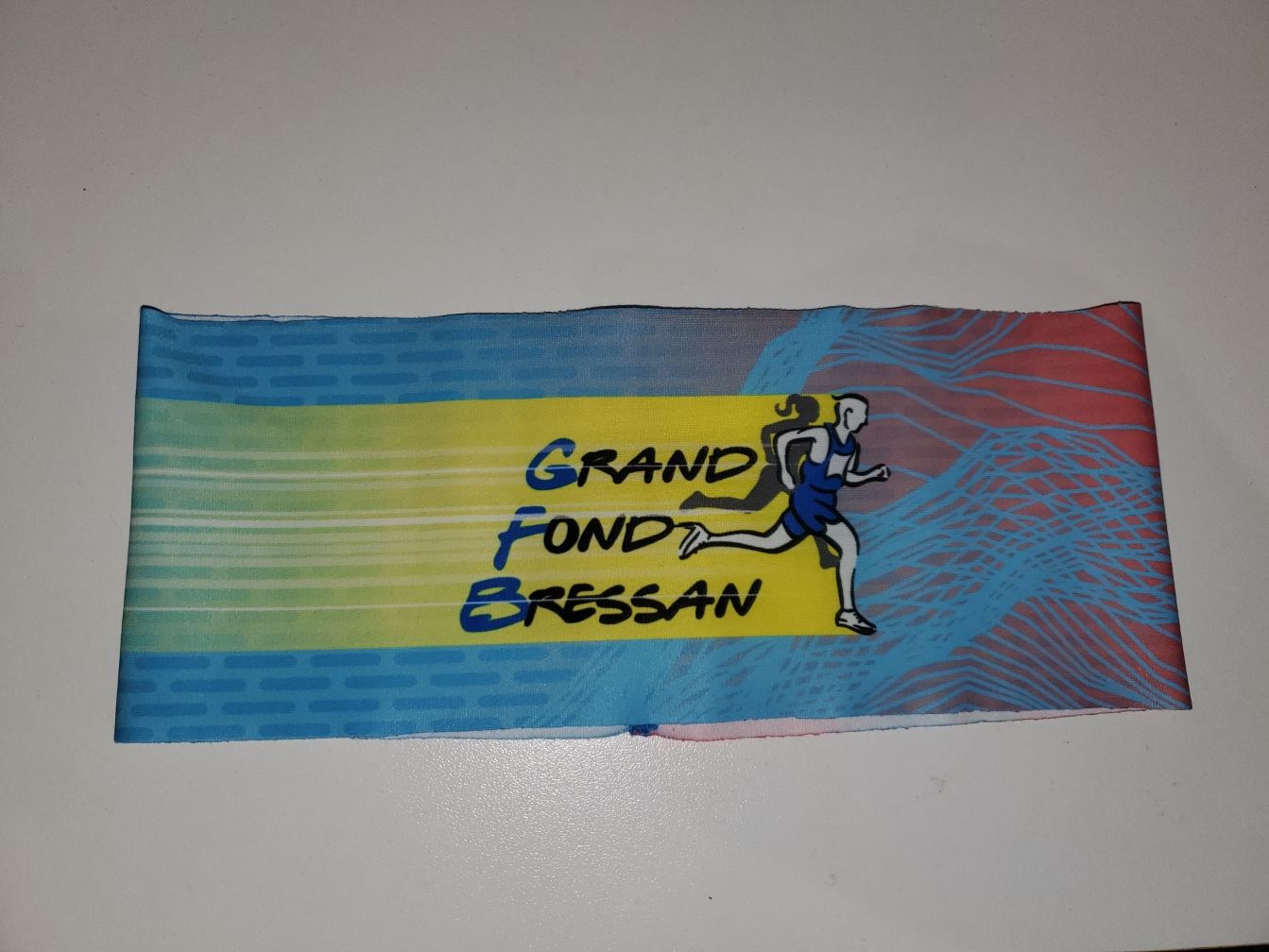 Bandeaux & Manchettes