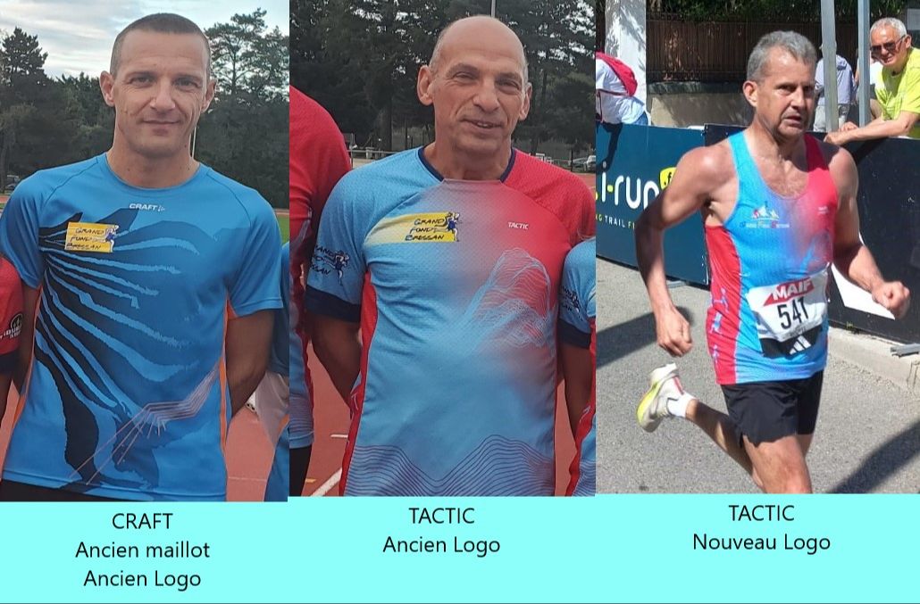 Vente Maillots du GFB