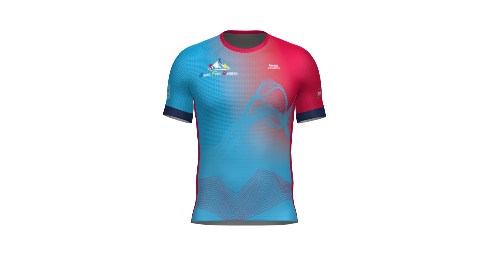 Vente Maillots du GFB