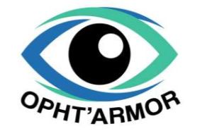 Logo oph'tarmor