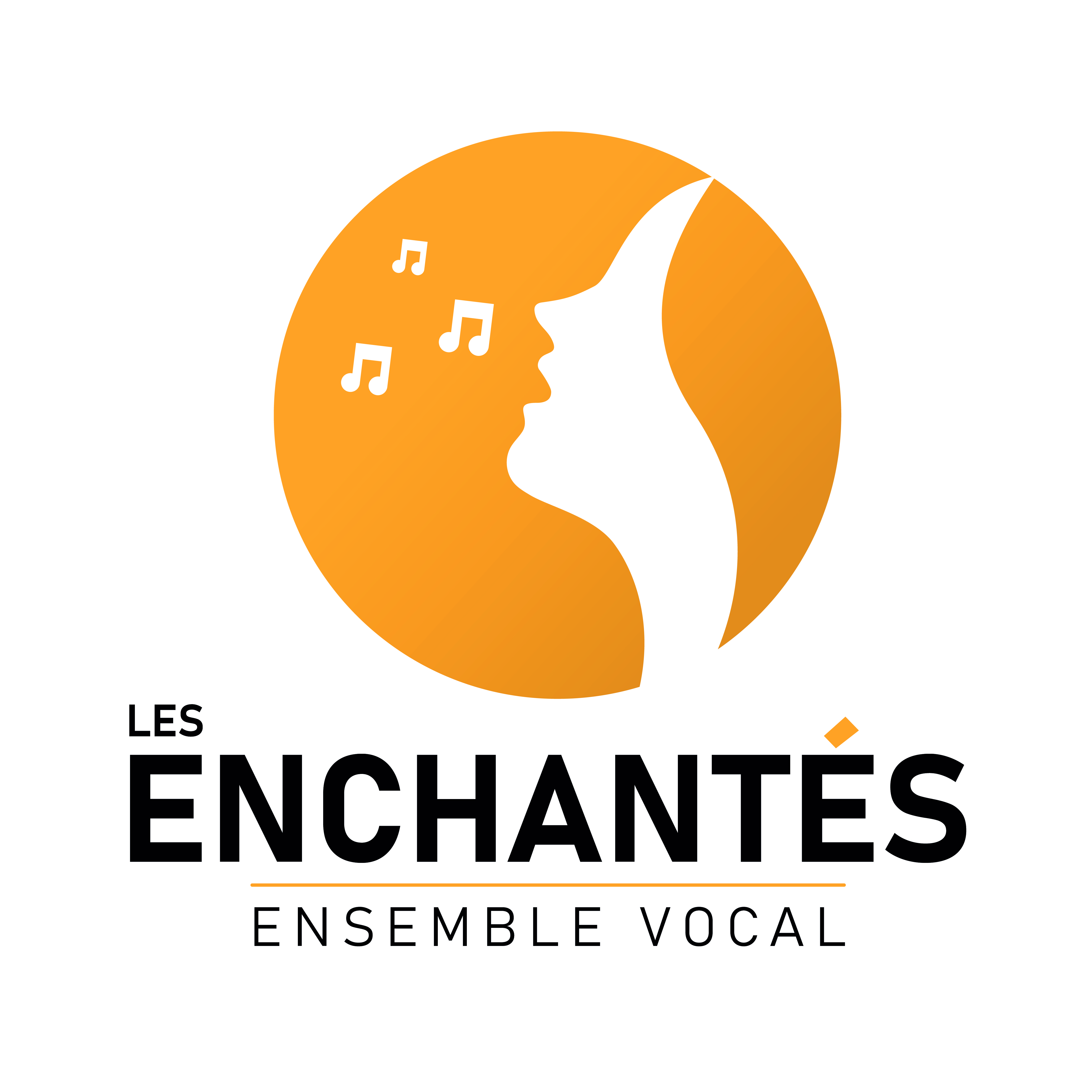 Logo LES ENCHANTES