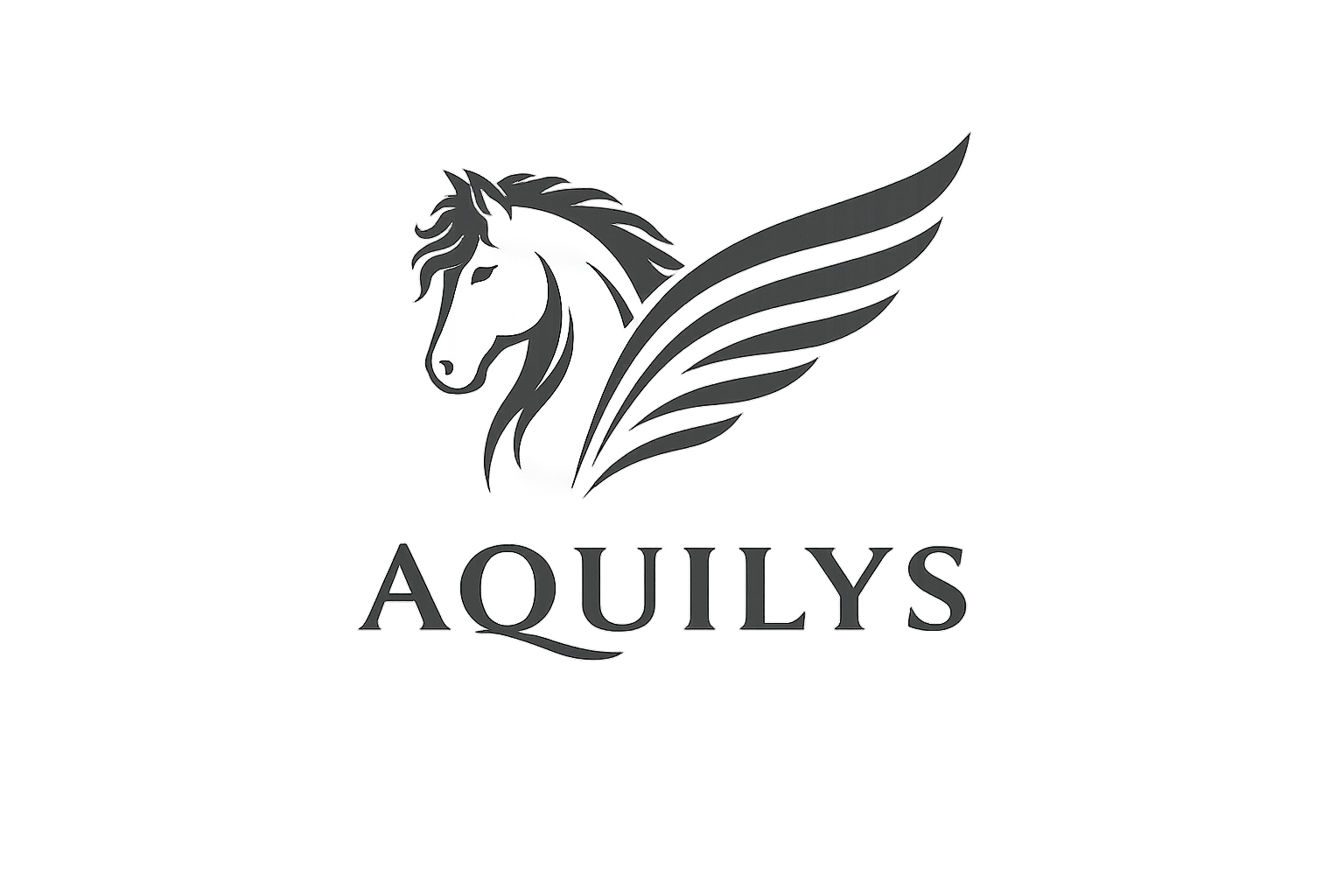 Logo AQUILYS