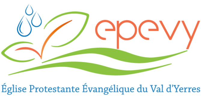 Logo Église Protestante Évangélique de Val d'Yerres