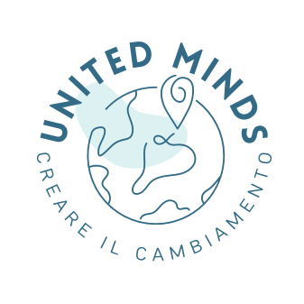 Logo United Minds
