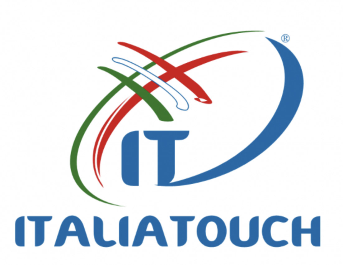 Logo ASD Italia Touch