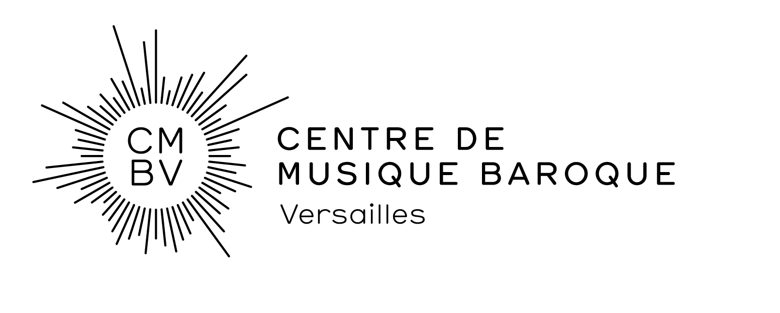 Logo Fonds du Centre de musique baroque de Versailles