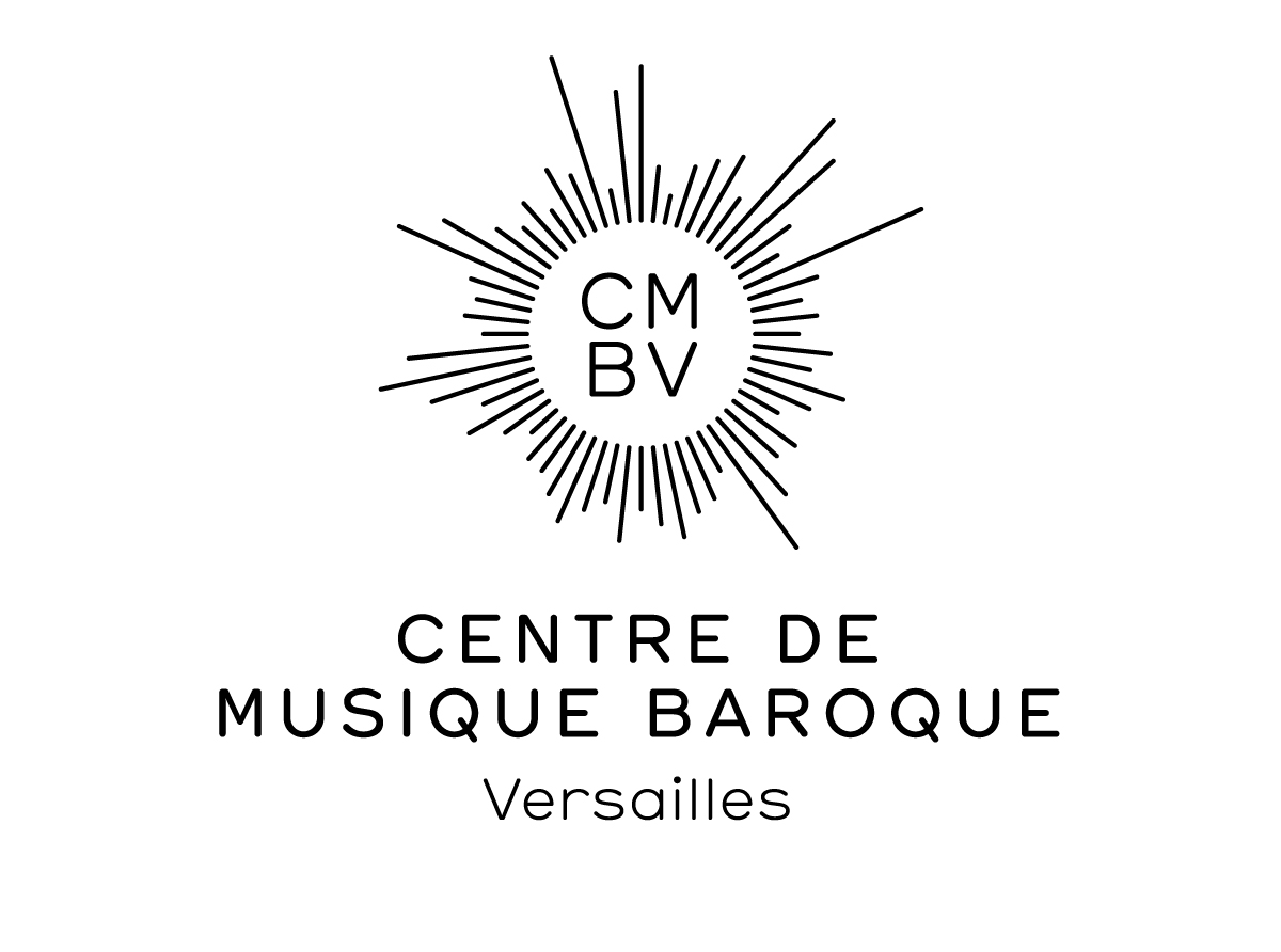 Logo Fonds du Centre de musique baroque de Versailles