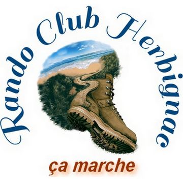 Logo Rando Club Herbignac
