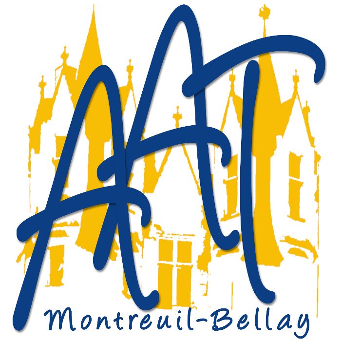 Logo Association d'Animation Touristique de Montreuil-Bellay