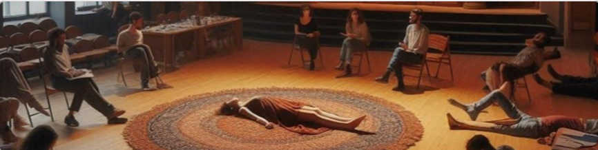 STAGE DE THEATRE ARTI/LUDI - 