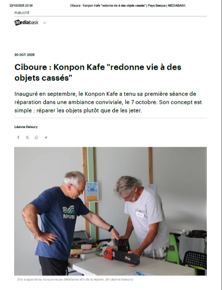 Articles - Vignette