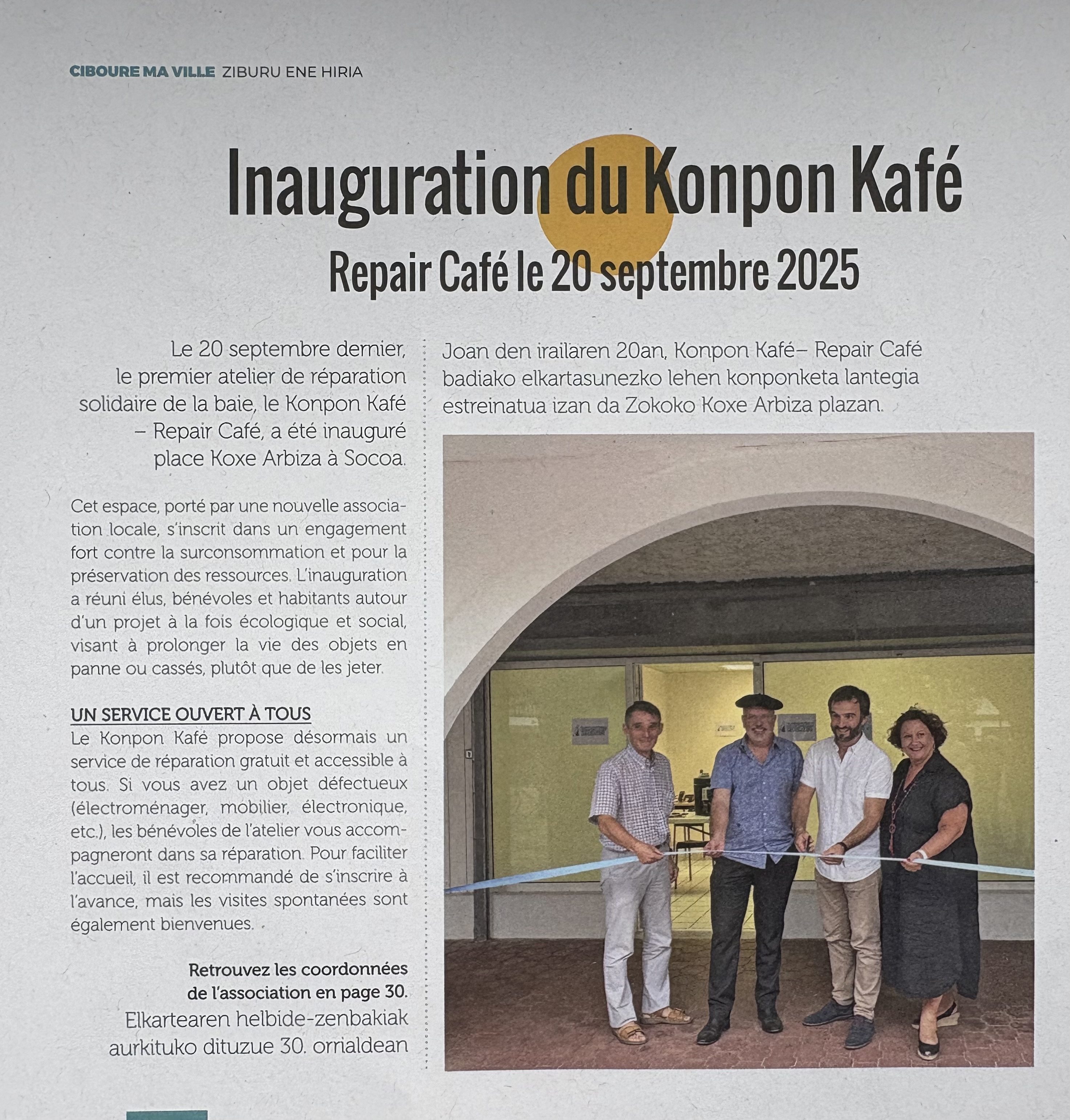 Articles - Vignette