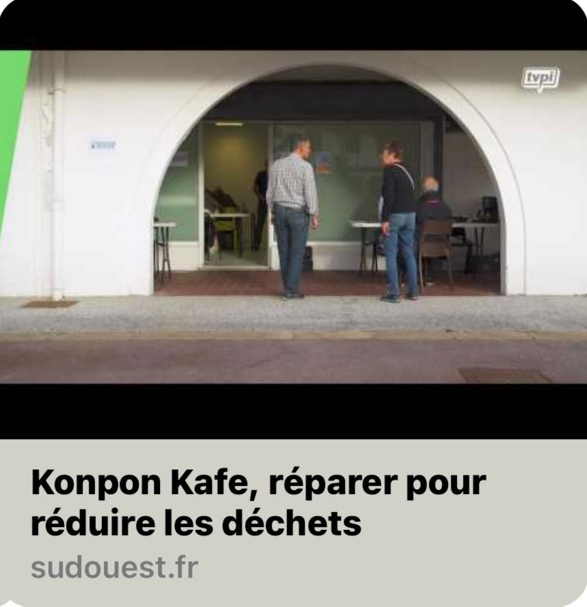 Articles - Vignette