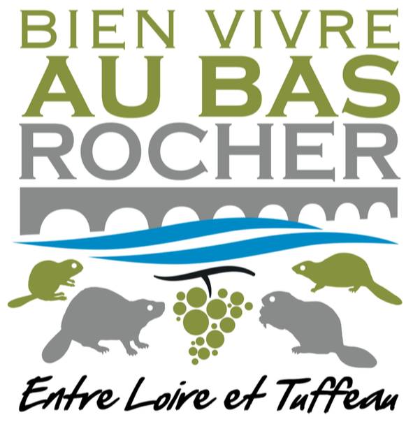 Logo Bien vivre au Bas Rocher