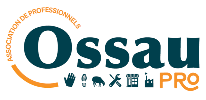 Logo Ossau Pro