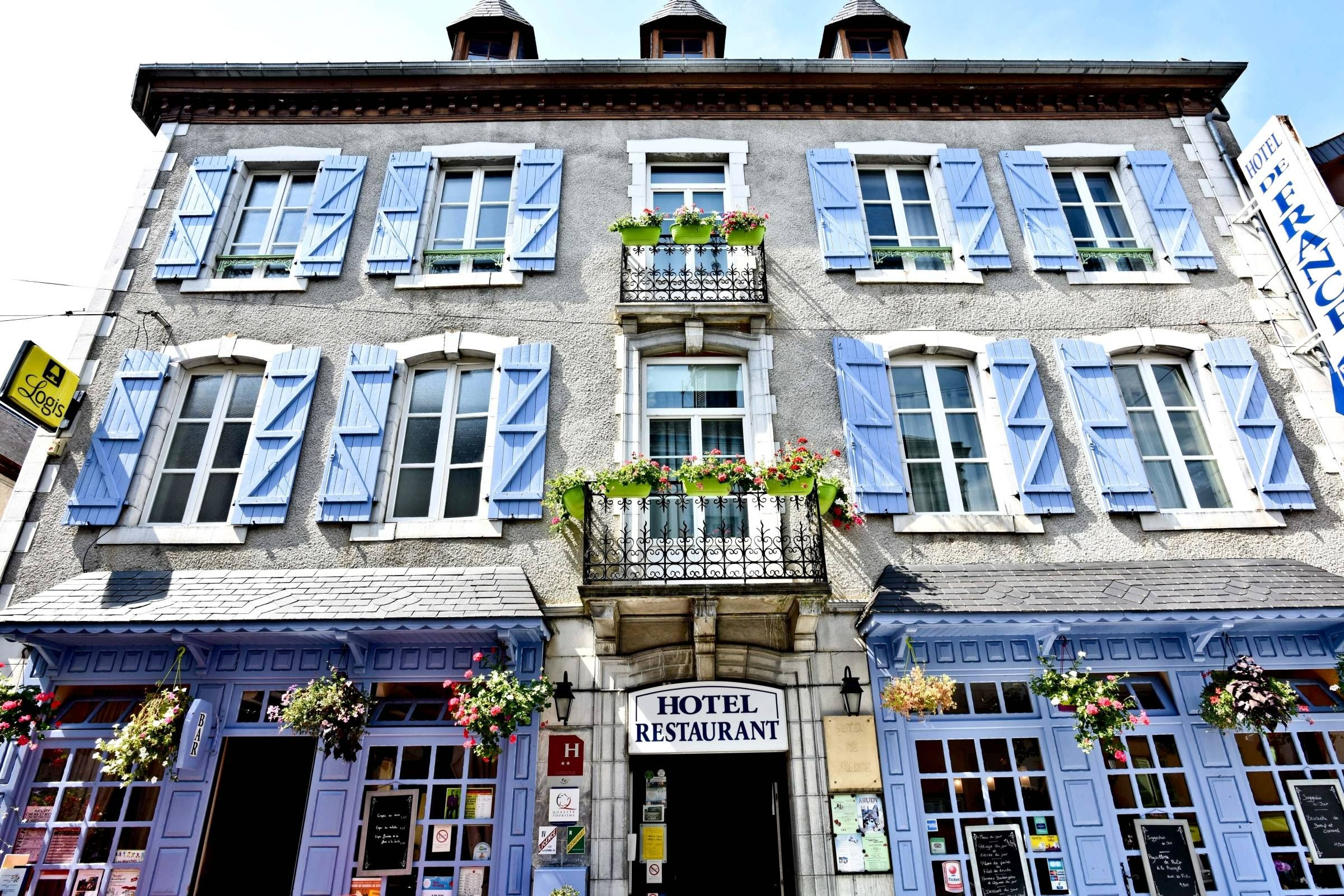 Hotel de France