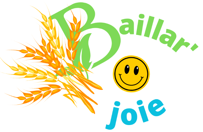Logo Baillar'joie