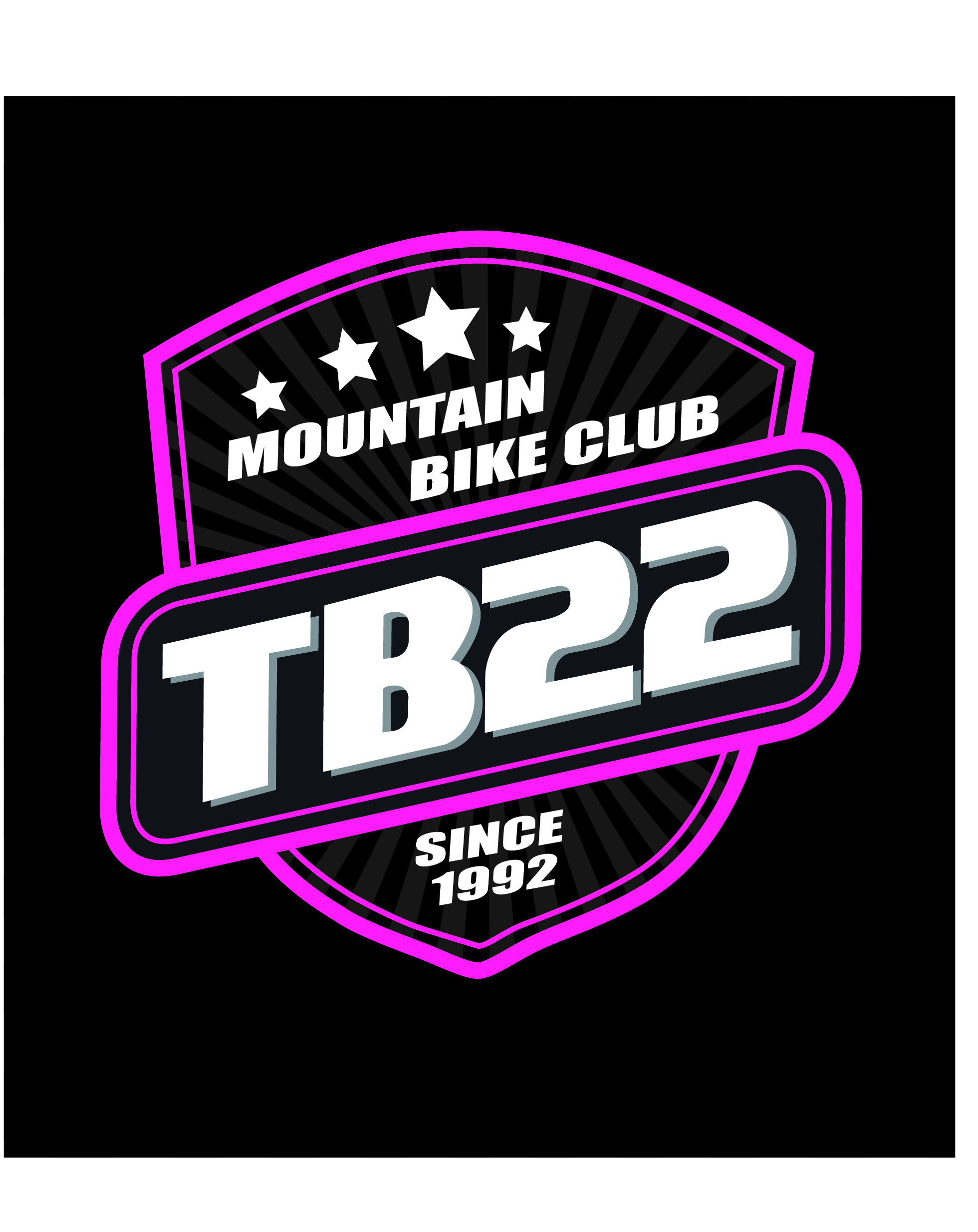 Logo TEAM BIKERS 22