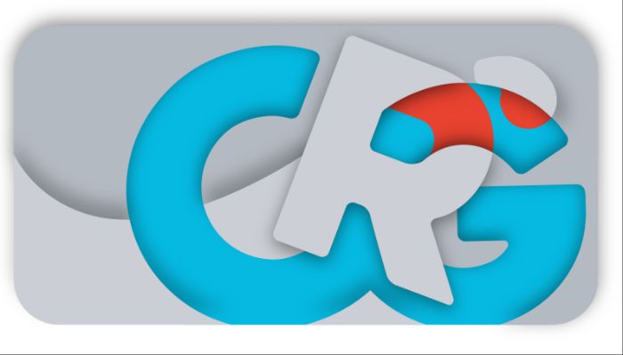 Logo CYCLOS RANDONNEURS GUÉRÉTOIS