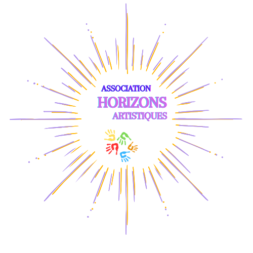 Logo Association Horizons Artistiques