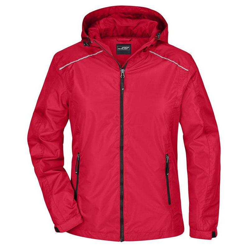 veste déperlante femme (saison 2025-2026)