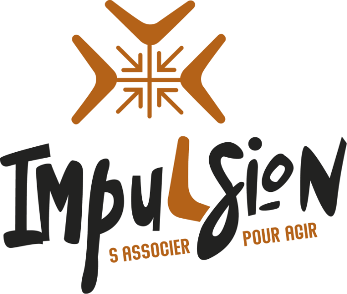 Logo Impulsion