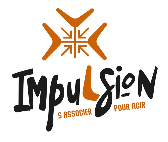 Logo Impulsion