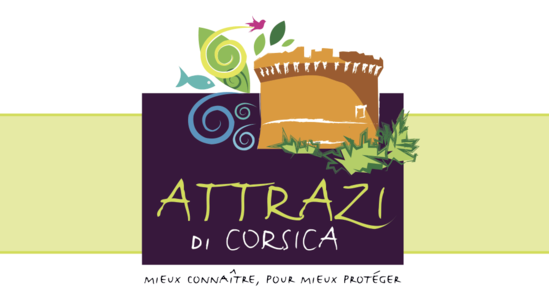 Logo Attrazi di Corsica