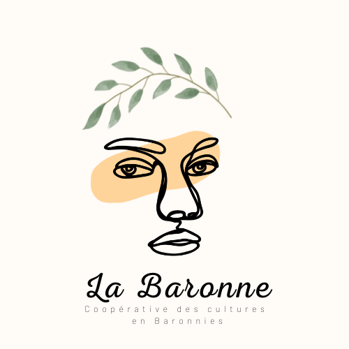Logo La Baronne