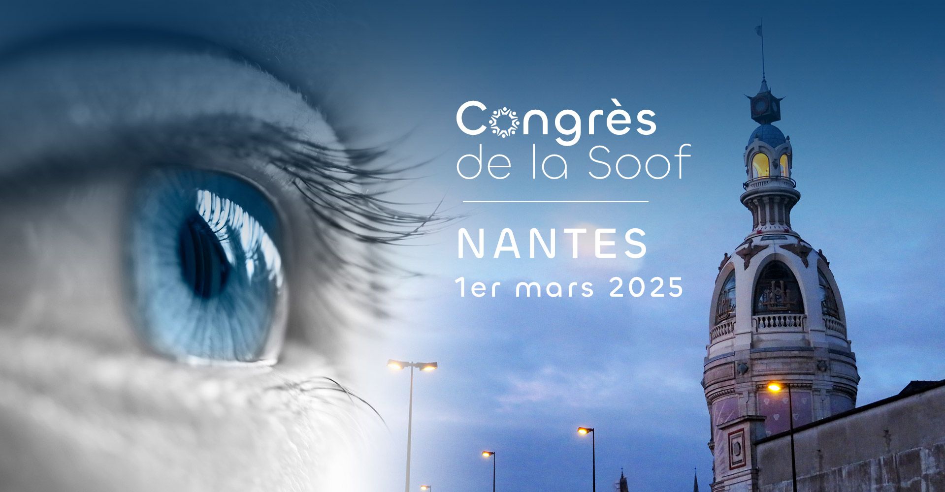 CONGRES DE  LA SOOF 2025