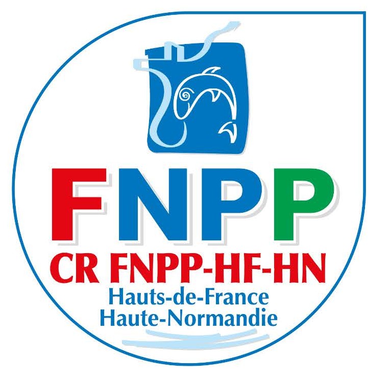 Logo COMITÉ DÉPARTEMENTAL des PÊCHEURS PLAISANCIERS 76