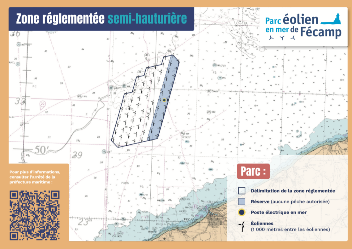 fecamp plan eolien