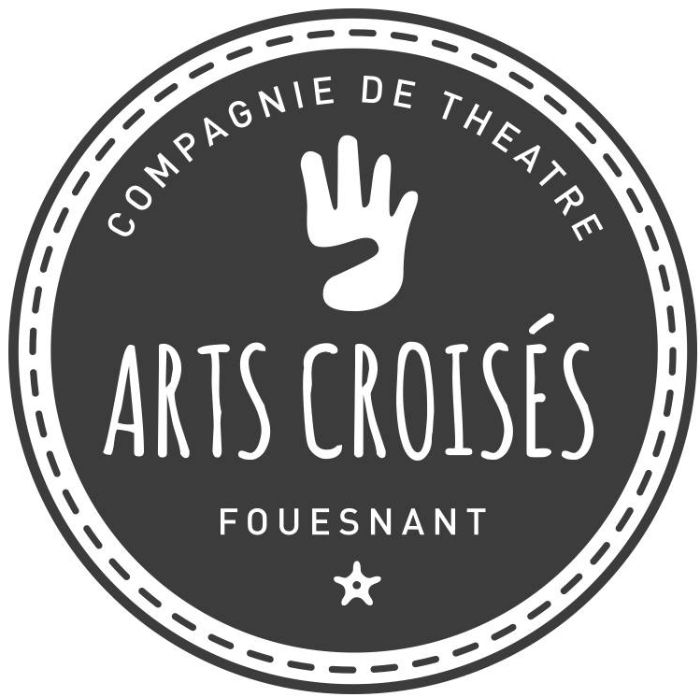 Logo Compagnie Arts Croisés