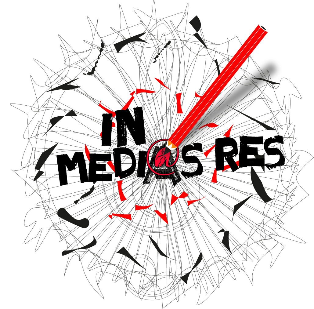 Logo IN MEDIAS RES