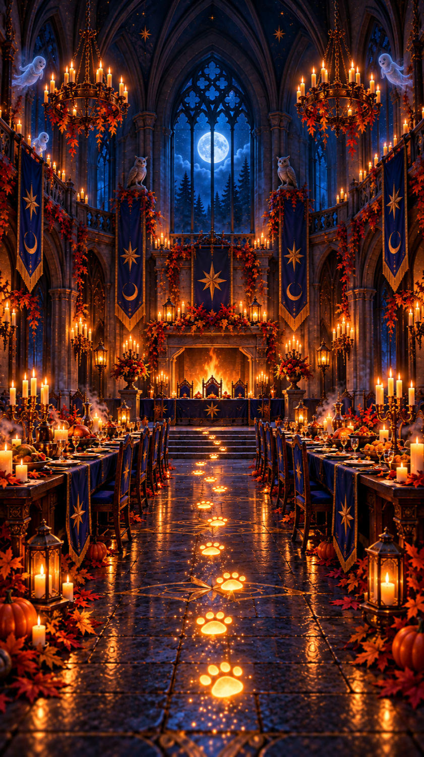 Banquet de Valombre