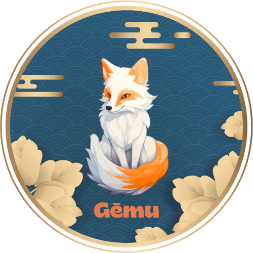 Logo Association Gemu