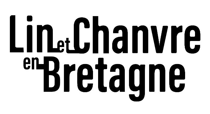 Logo Lin & Chanvre en Bretagne