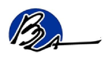 Logo B2A- BARBERY ACTIVITES ANIMATIONS